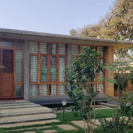 Serene Meadows Villa Bangalore Exterior foto